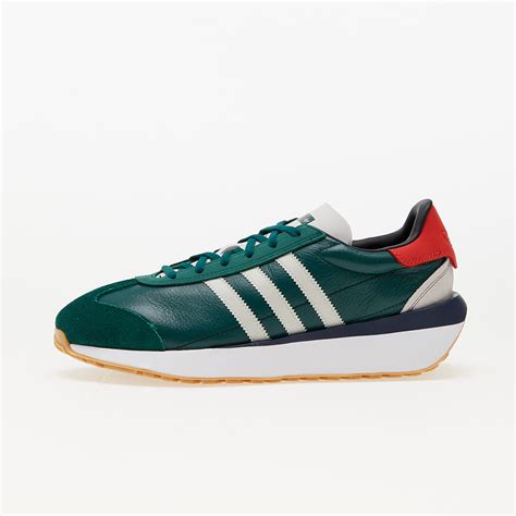 Adidas xlg country green